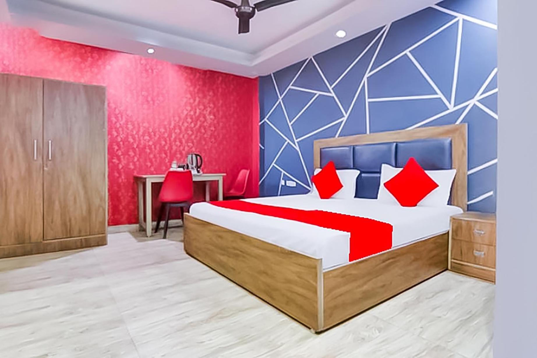 Couette-café Dream In - Hazrat Nizamuddin Station